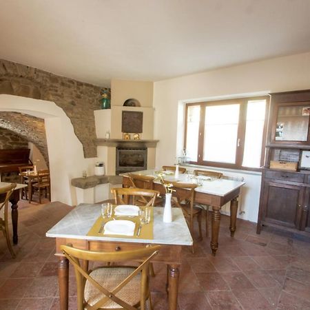 Ca' Di Martino Bed and Breakfast Gavedo Eksteriør billede