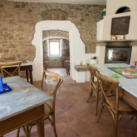 Ca' Di Martino Bed and Breakfast Gavedo Eksteriør billede