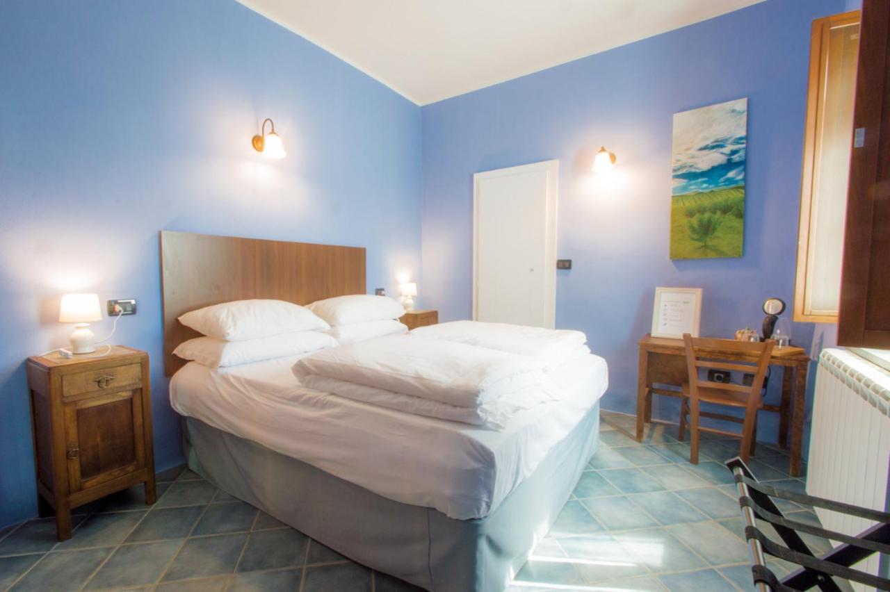 Ca' Di Martino Bed and Breakfast Gavedo Eksteriør billede