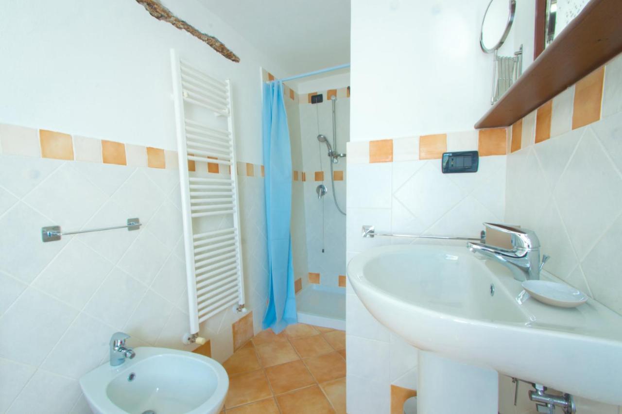 Ca' Di Martino Bed and Breakfast Gavedo Eksteriør billede
