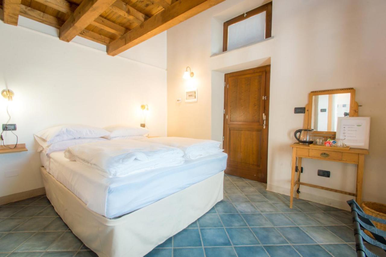 Ca' Di Martino Bed and Breakfast Gavedo Eksteriør billede