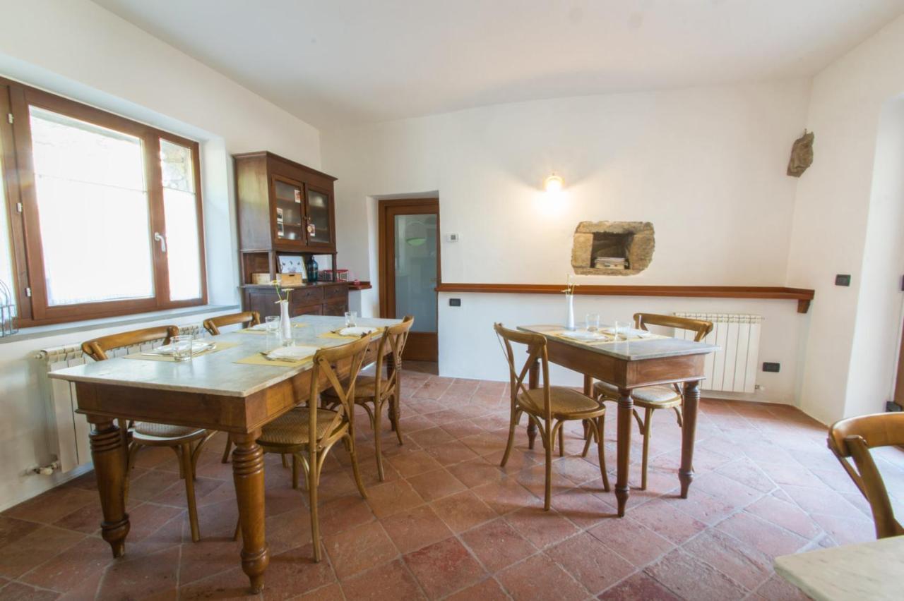 Ca' Di Martino Bed and Breakfast Gavedo Eksteriør billede