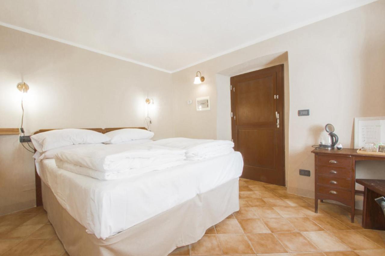 Ca' Di Martino Bed and Breakfast Gavedo Eksteriør billede