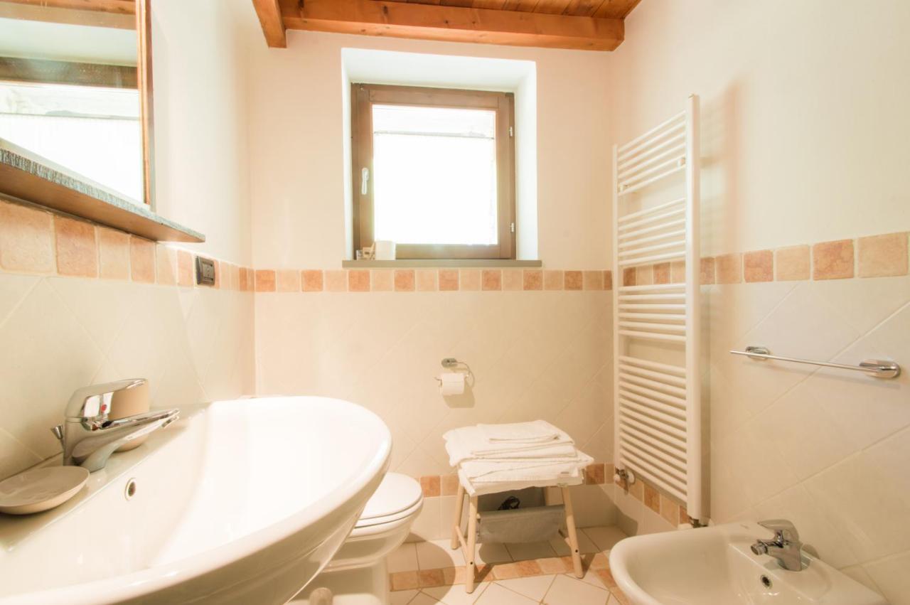 Ca' Di Martino Bed and Breakfast Gavedo Eksteriør billede